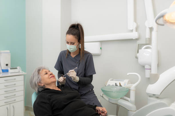 Best Emergency Denture Repair in North Syracuse, NY
