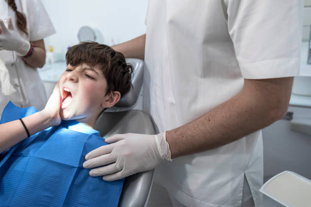 Best Emergency Gum Treatment in North Syracuse, NY