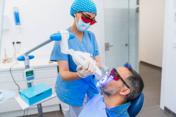 Best Emergency TMJ Treatment in North Syracuse, NY