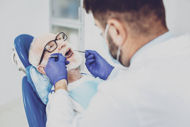 Best Emergency Gum Treatment in North Syracuse, NY